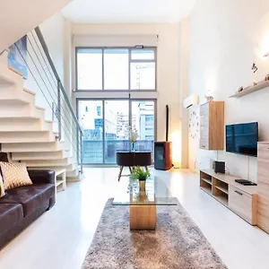 Apartamento Oshun Sanchinarro, Madri