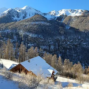 Montagne , Les Orres France