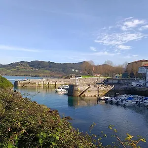 Vivienda Turistico Erreka , Mundaka Espagne