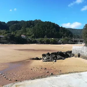 Tranquilo Y Luminoso , Mundaka Espagne